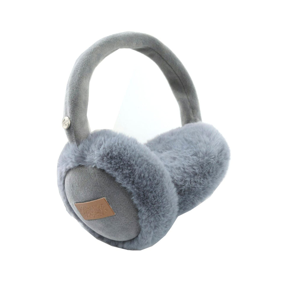 Fuzzy Wuzzy Bluetooth Headphones - Drakoi Marketplace