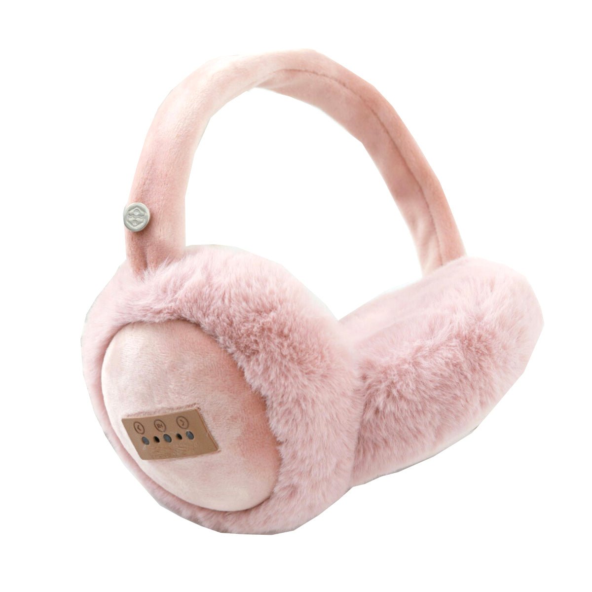 Fuzzy Wuzzy Bluetooth Headphones - Drakoi Marketplace