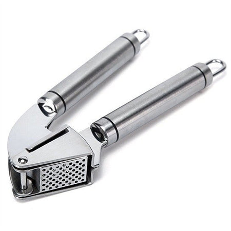 Garlic Press PRO For Good Health - Drakoi Marketplace