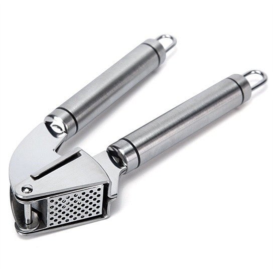 Garlic Press PRO For Good Health - Drakoi Marketplace