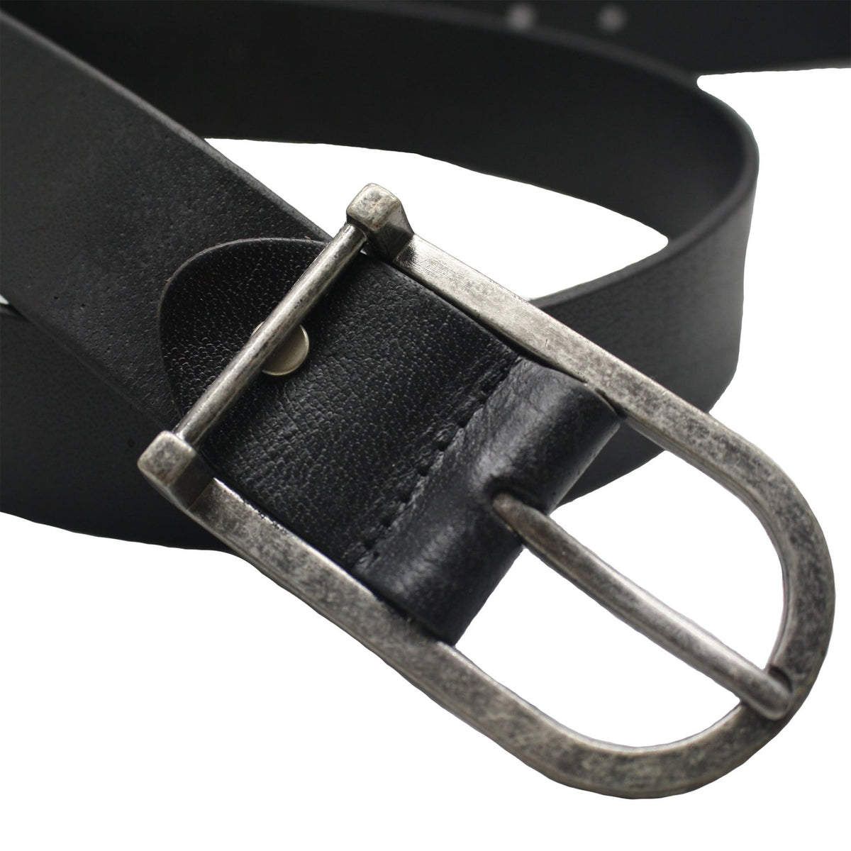 Genuine Leather Belts - Drakoi Marketplace