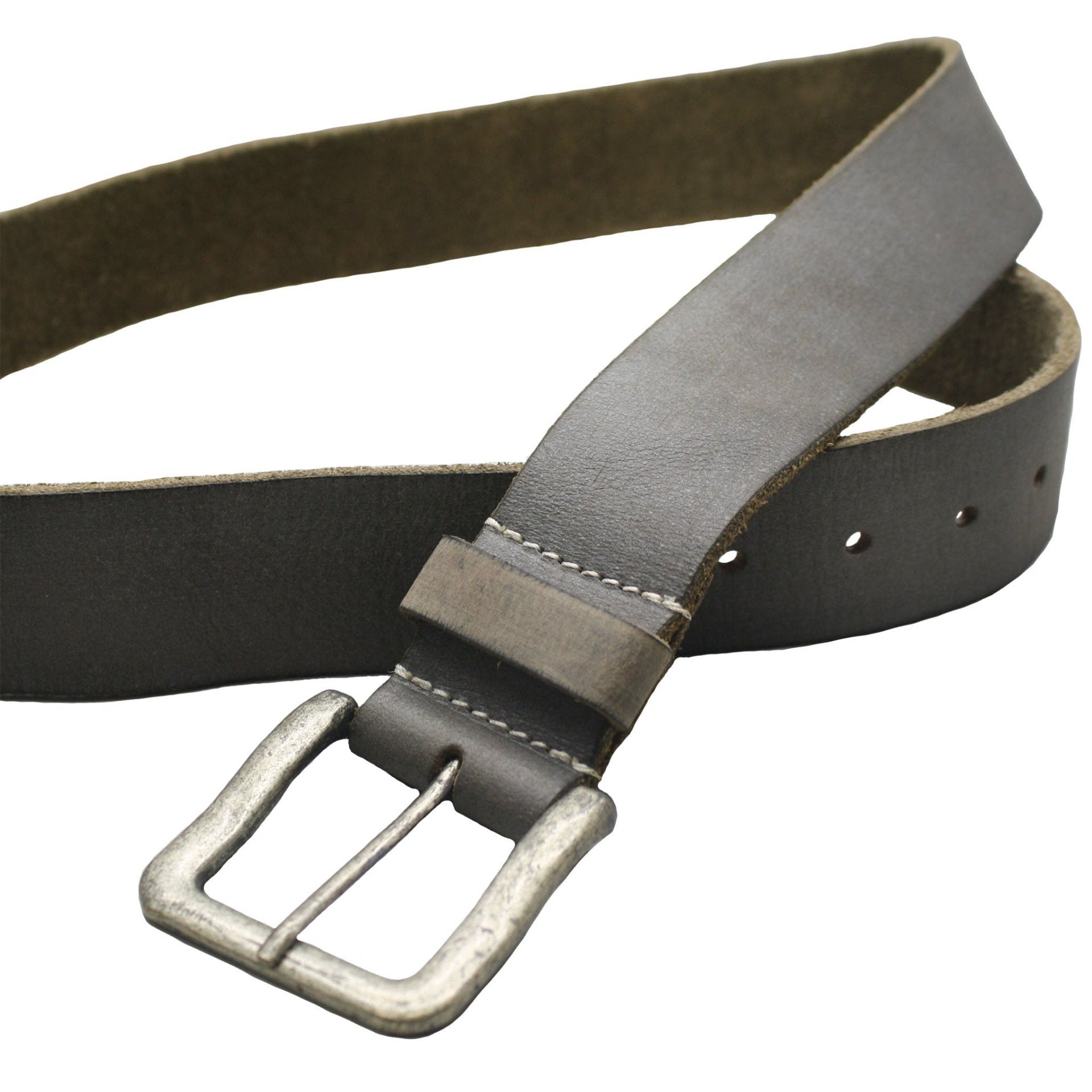 Genuine Leather Belts - Drakoi Marketplace