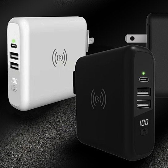 Global Gadget Charger World Travel Multi-Power and portable Charger - Drakoi Marketplace