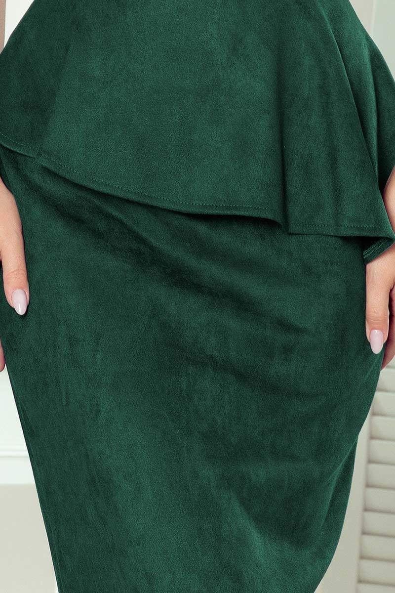 Green Dresses - Drakoi Marketplace