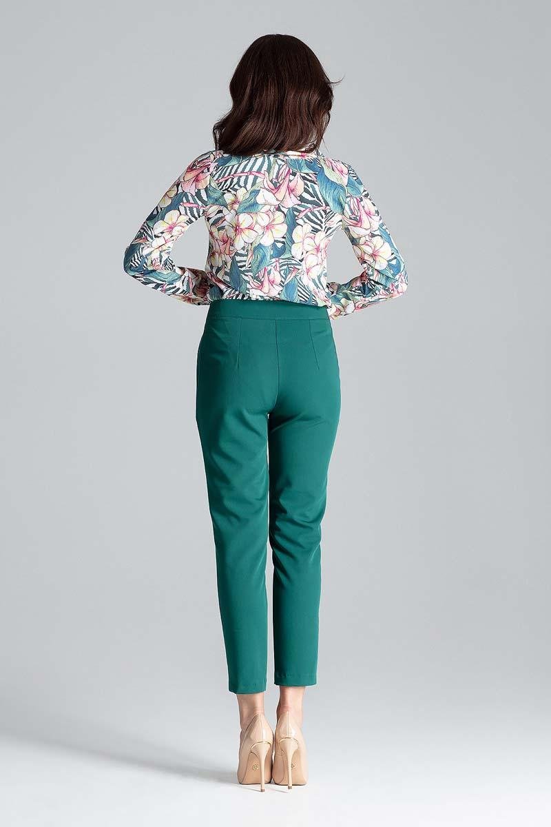 Green Katrus Pants - Drakoi Marketplace