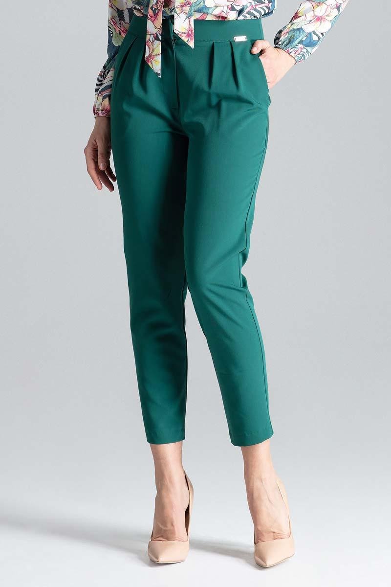 Green Katrus Pants - Drakoi Marketplace