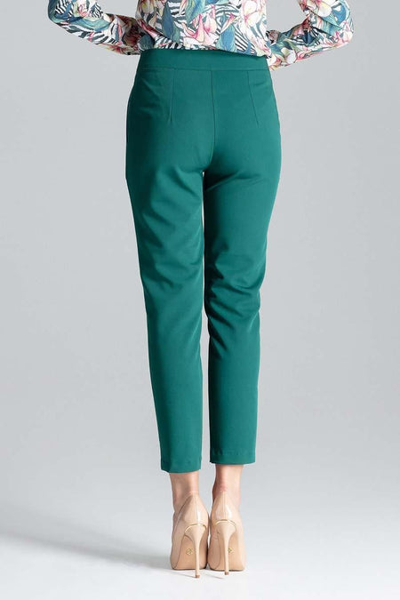 Green Katrus Pants - Drakoi Marketplace