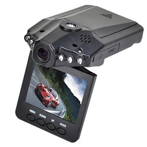 GYPSY DASH CAM - The Wireless Dash Cam with Night Vision - Drakoi Marketplace
