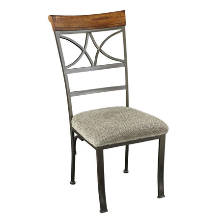 Hamilton Counter Stool - Drakoi Marketplace