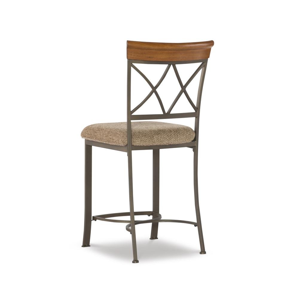 Hamilton Counter Stool - Drakoi Marketplace