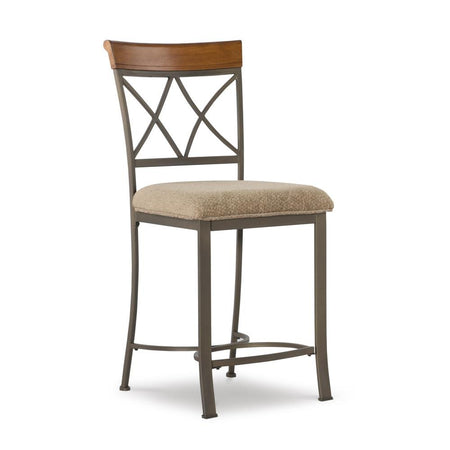 Hamilton Counter Stool - Drakoi Marketplace