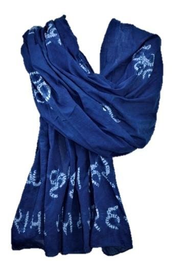 Hare Rama Hare Krishna - Divine Love Prayer Shawl - Drakoi Marketplace