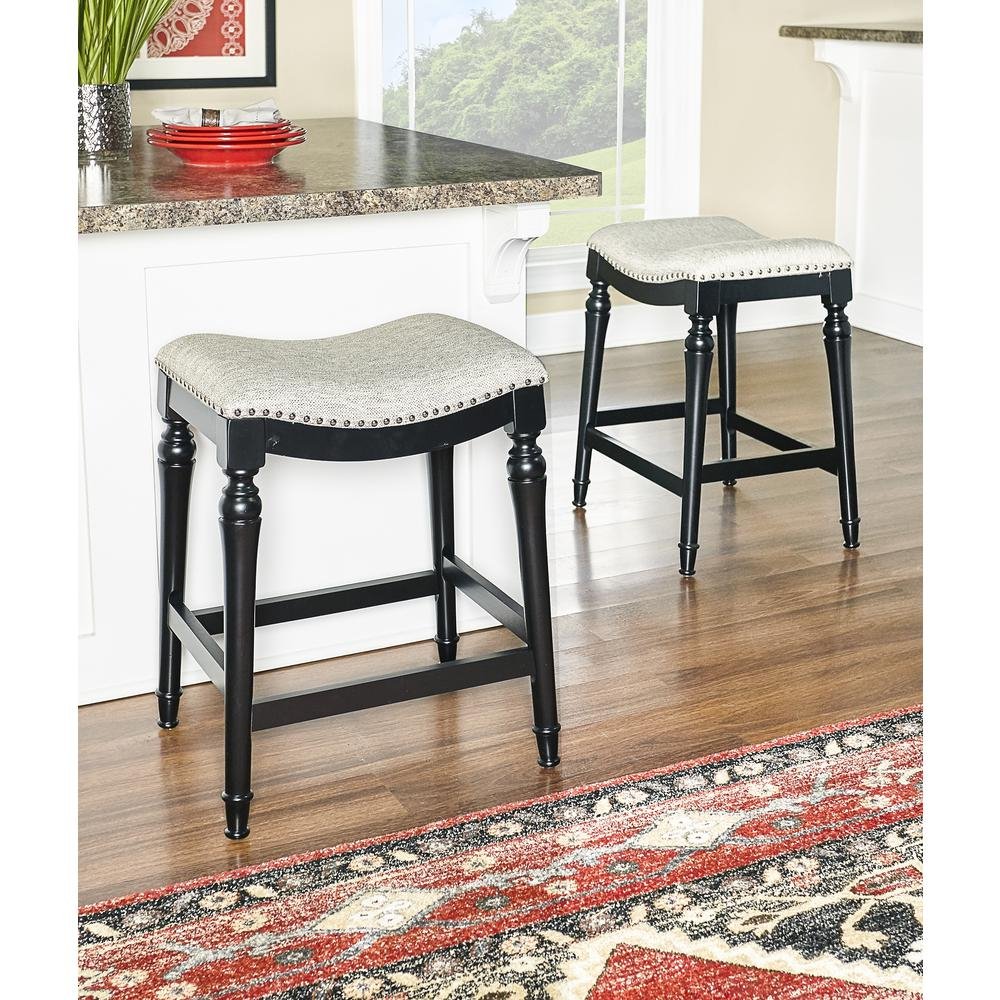 Hayes Counter Stool - Drakoi Marketplace