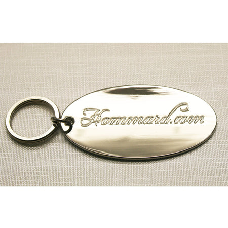 Hommard Lobster Logo Keychain - Drakoi Marketplace