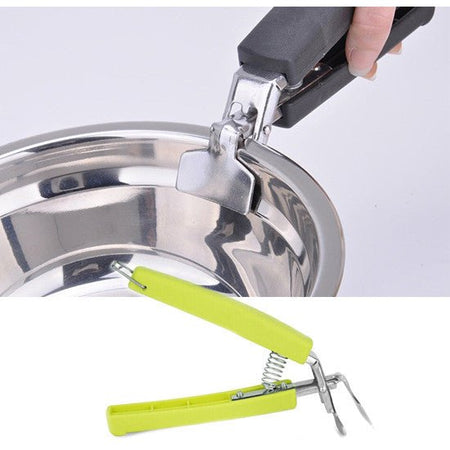 Hot Pot Picker With Cool Touch Handle - Drakoi Marketplace