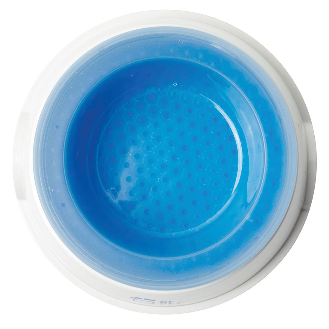 Ice Bowl - Pet Cooling Water Bowl - Drakoi Marketplace