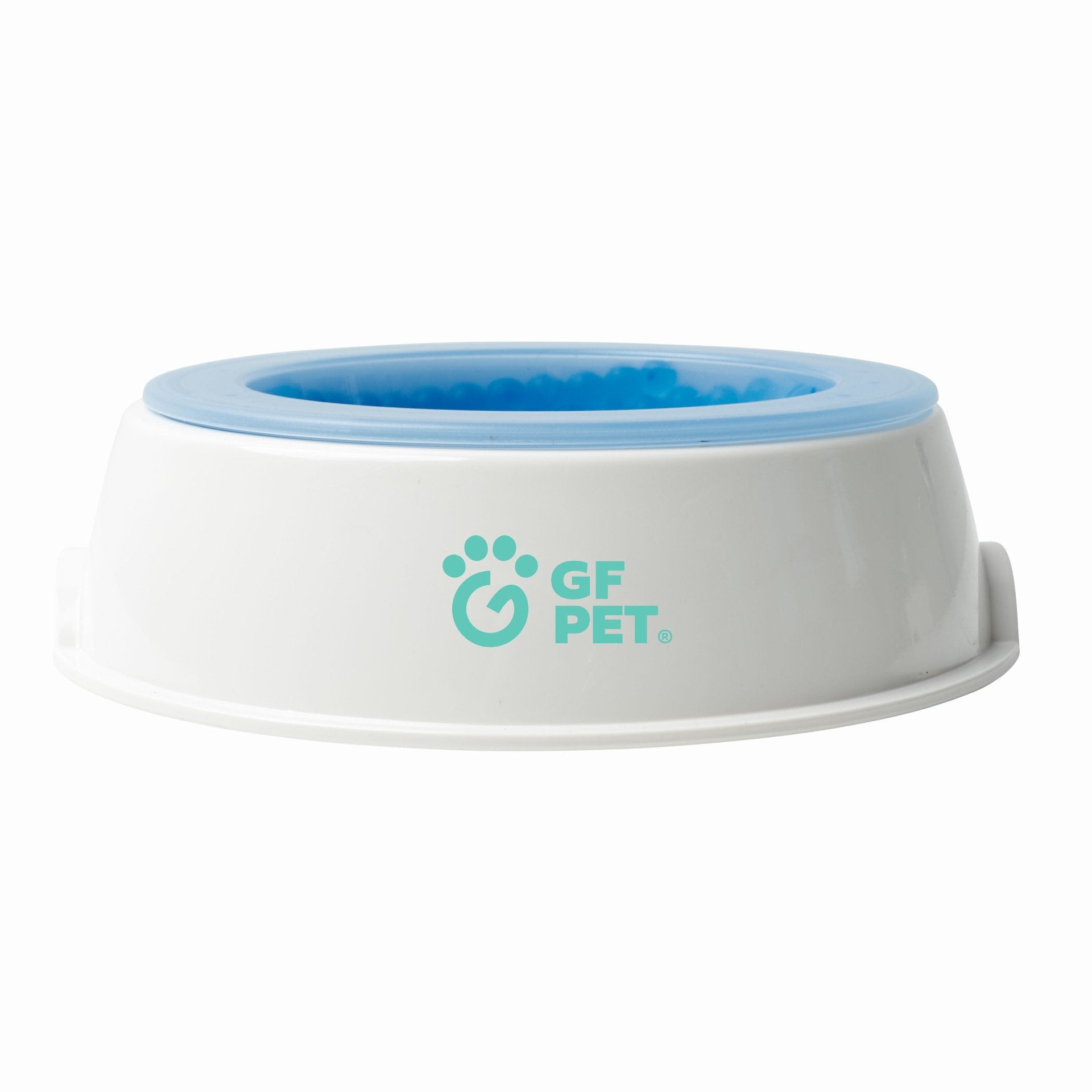 Ice Bowl - Pet Cooling Water Bowl - Drakoi Marketplace