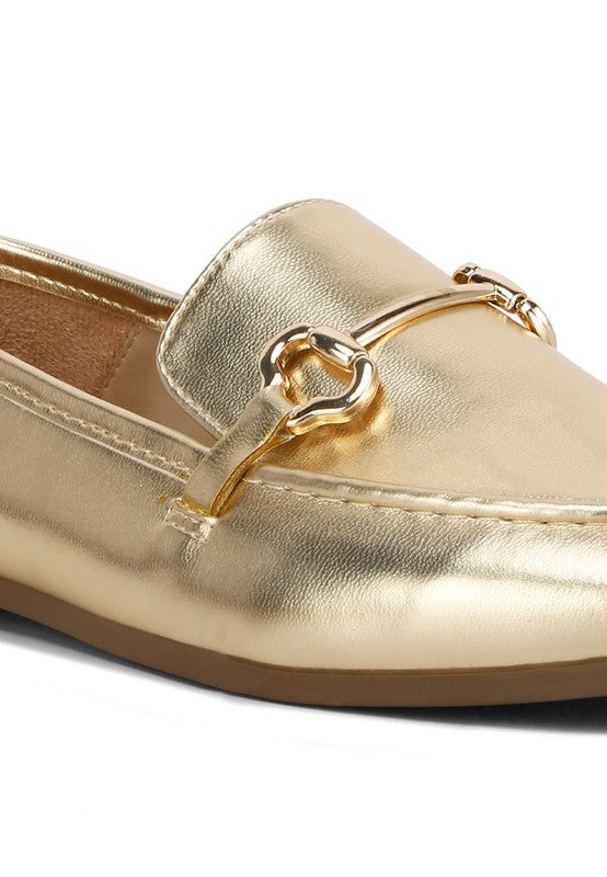 Ichiro Loafer - Drakoi Marketplace