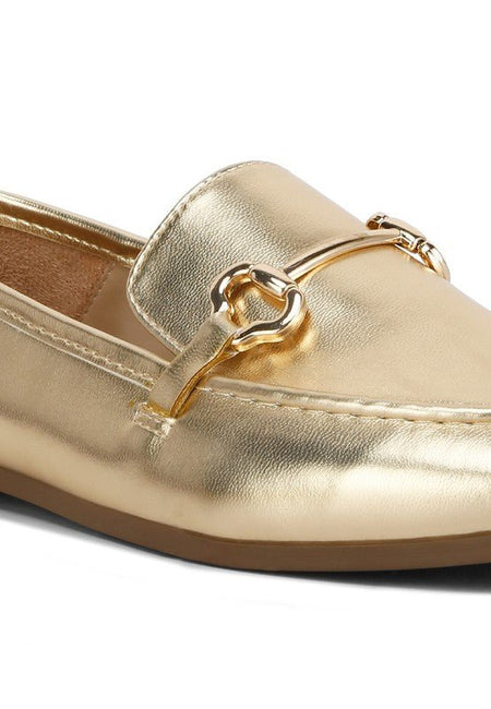 Ichiro Loafer - Drakoi Marketplace