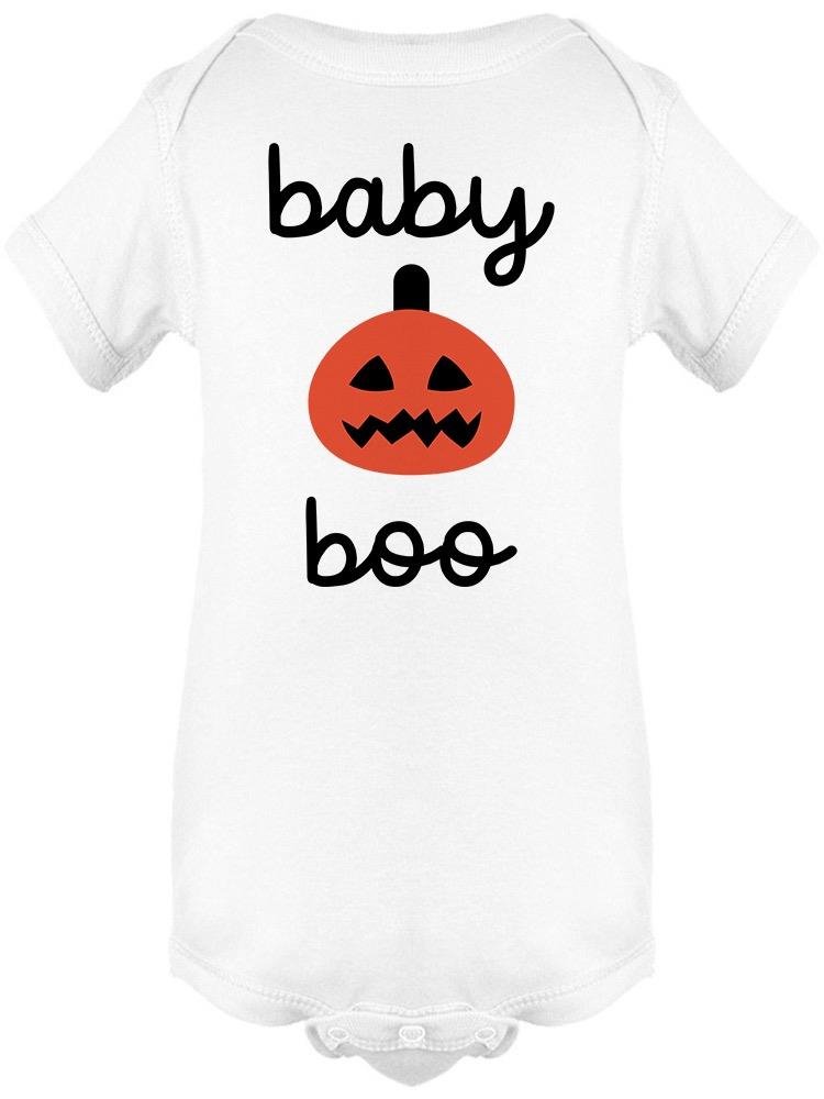 I'm A Baby Boo Baby's Bodysuit - Drakoi Marketplace