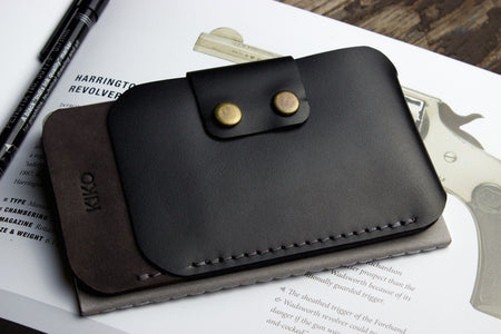 iPhone Sleeve Wallet - Drakoi Marketplace