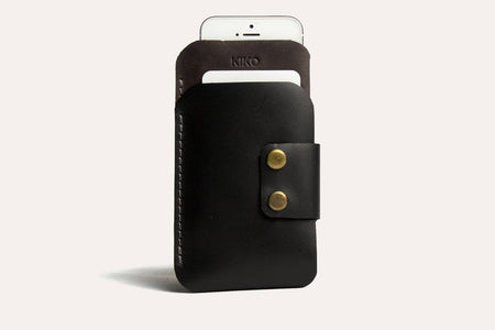 iPhone Sleeve Wallet - Drakoi Marketplace