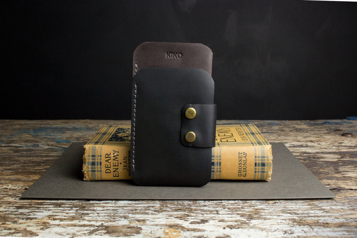 iPhone Sleeve Wallet - Drakoi Marketplace