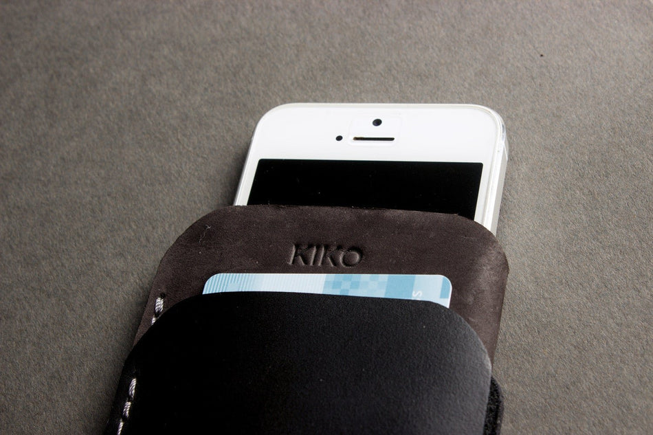 iPhone Sleeve Wallet - Drakoi Marketplace
