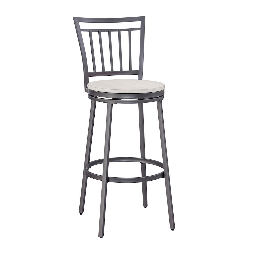 Jacey Counter Stool - Drakoi Marketplace