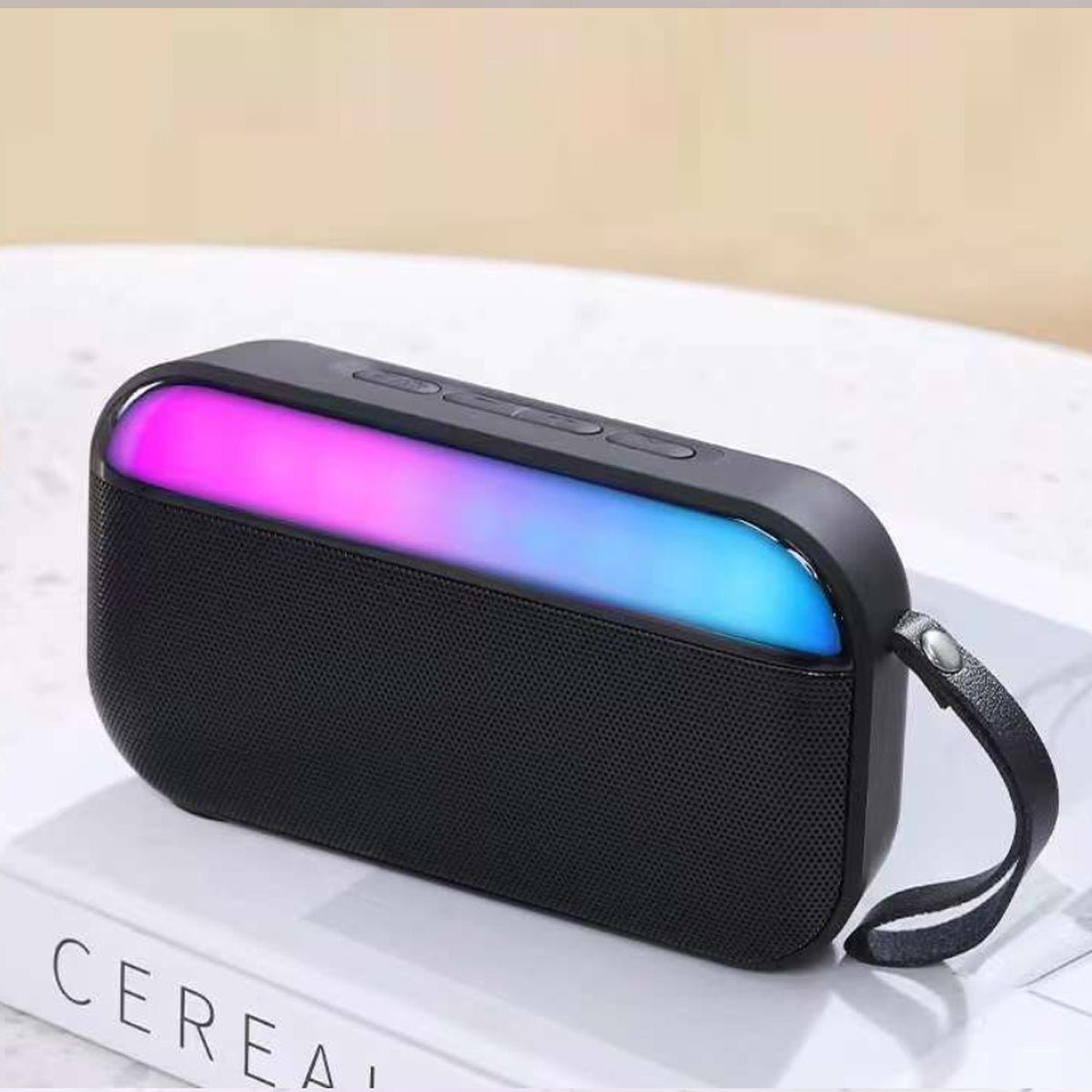 Jukebox 3 In 1 FM Radio Subwoofer Bluetooth Speaker - Drakoi Marketplace