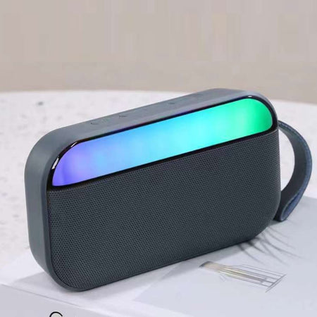 Jukebox 3 In 1 FM Radio Subwoofer Bluetooth Speaker - Drakoi Marketplace