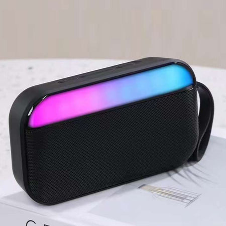 Jukebox 3 In 1 FM Radio Subwoofer Bluetooth Speaker - Drakoi Marketplace