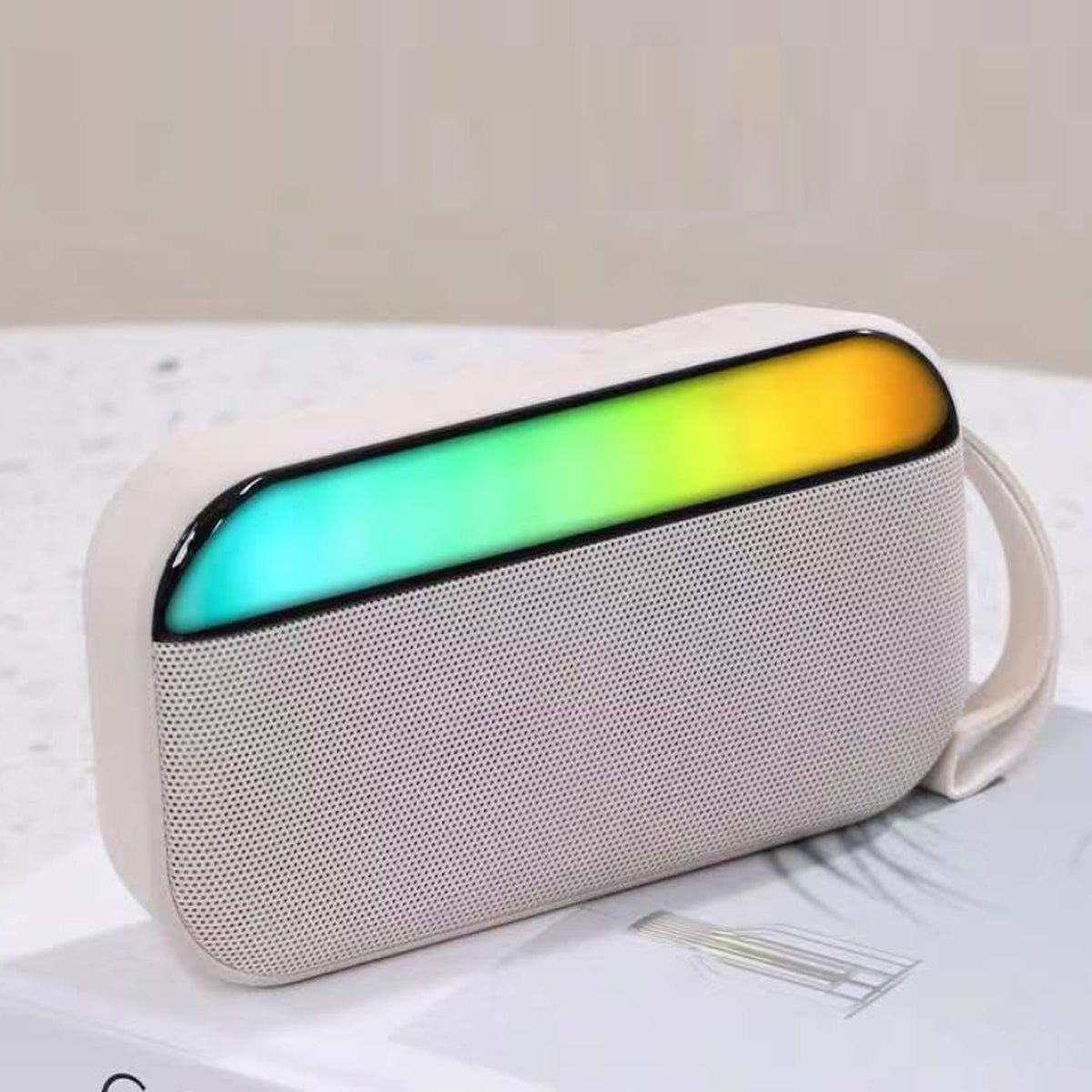 Jukebox 3 In 1 FM Radio Subwoofer Bluetooth Speaker - Drakoi Marketplace