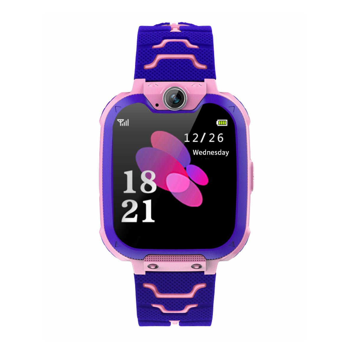 Kid's Tick Tack Fun Smart Watch - Drakoi Marketplace