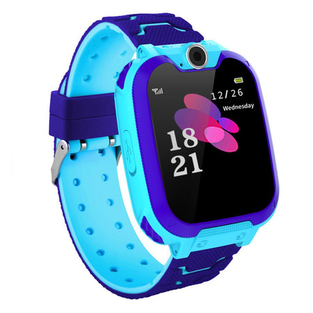 Kid's Tick Tack Fun Smart Watch - Drakoi Marketplace