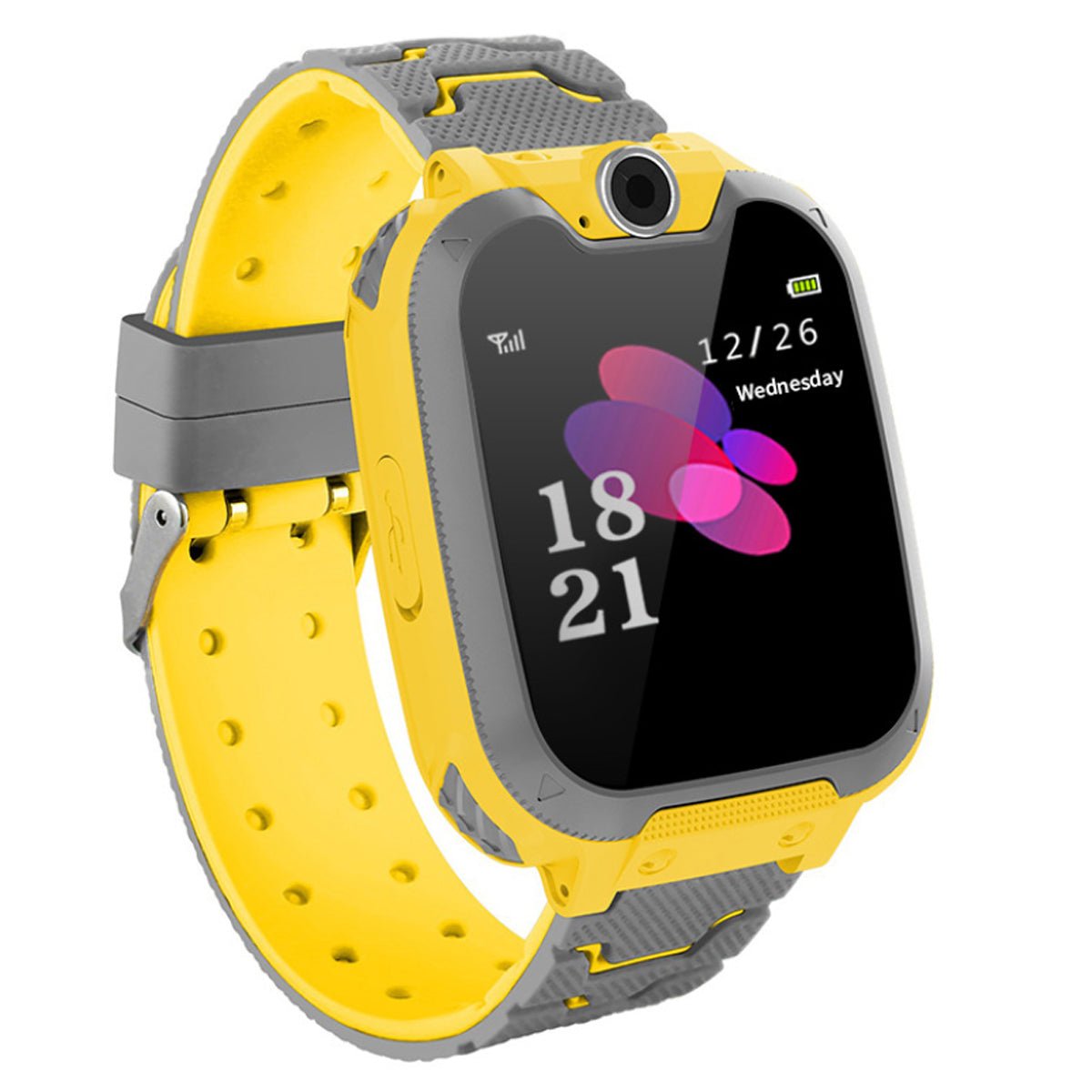 Kid's Tick Tack Fun Smart Watch - Drakoi Marketplace