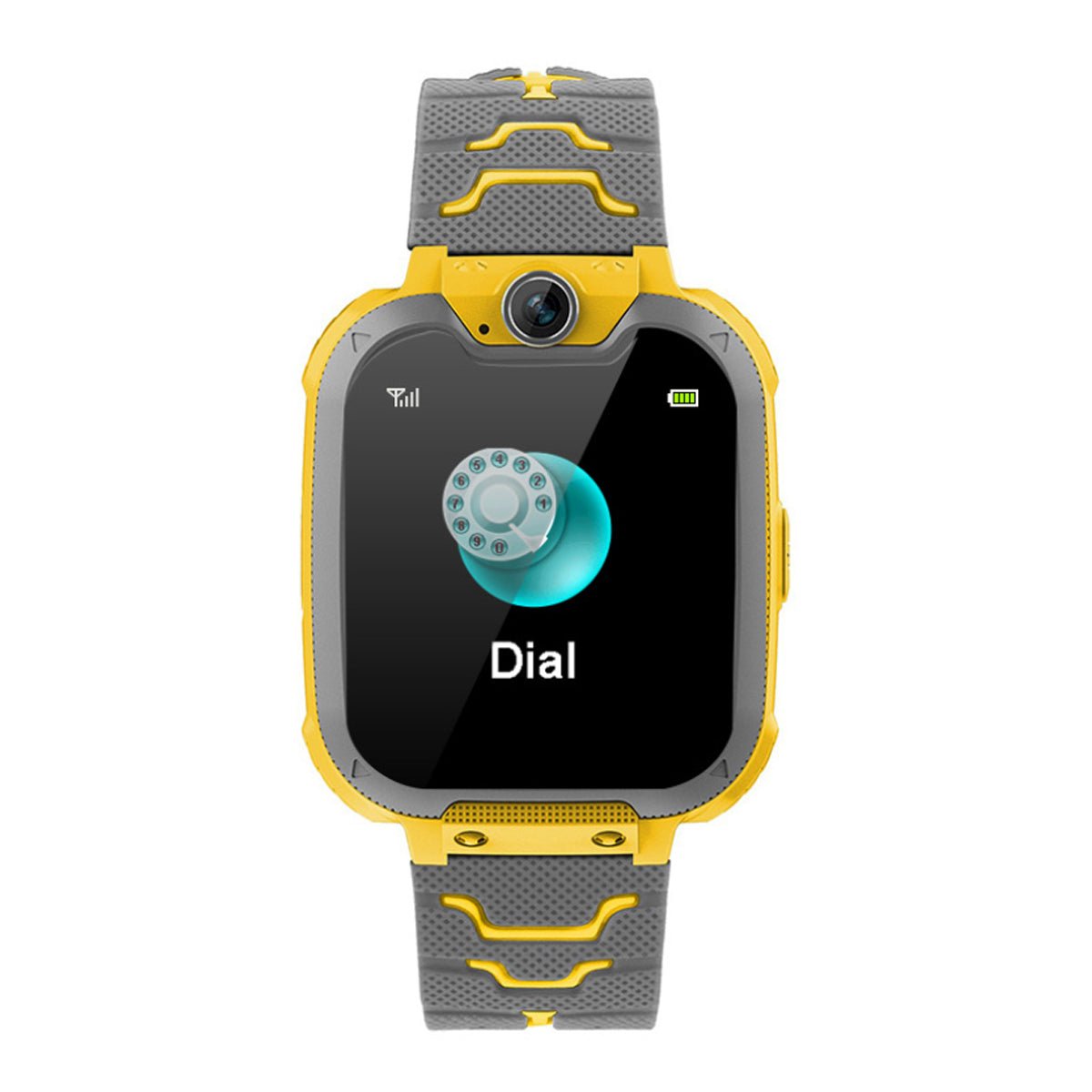 Kid's Tick Tack Fun Smart Watch - Drakoi Marketplace