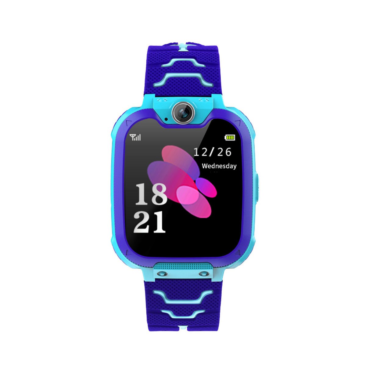 Kid's Tick Tack Fun Smart Watch - Drakoi Marketplace