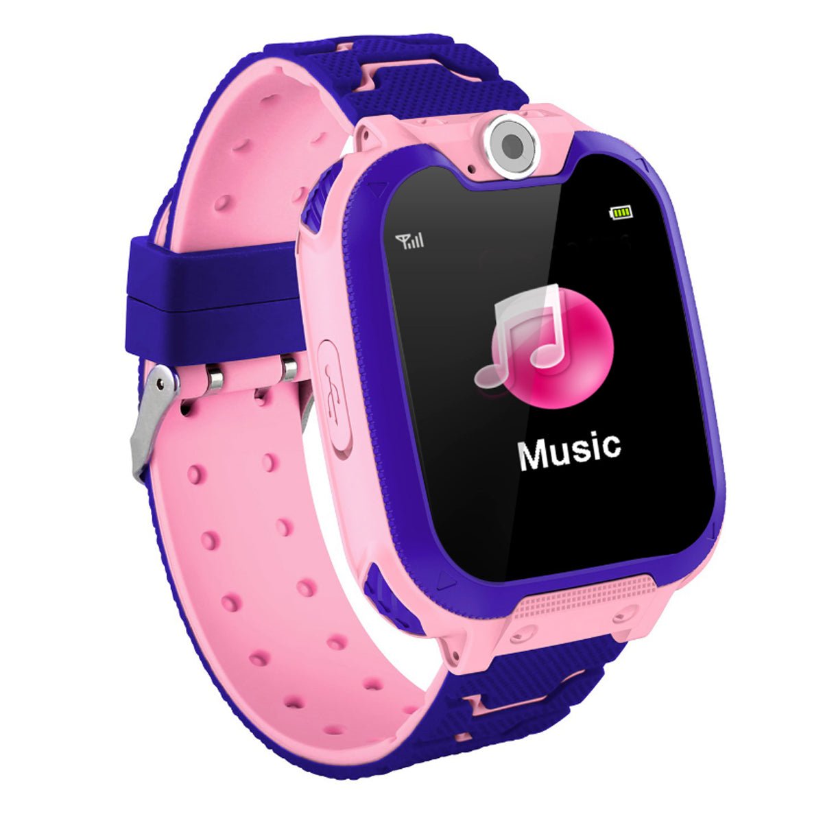 Kid's Tick Tack Fun Smart Watch - Drakoi Marketplace