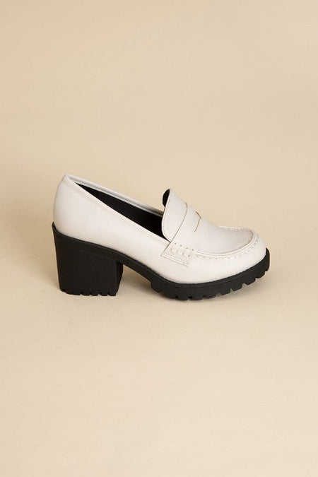 KINDER Loafer - Drakoi Marketplace