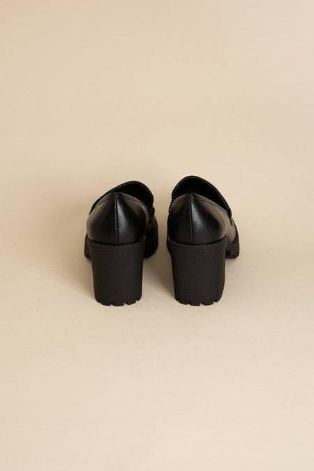 KINDER Loafer - Drakoi Marketplace