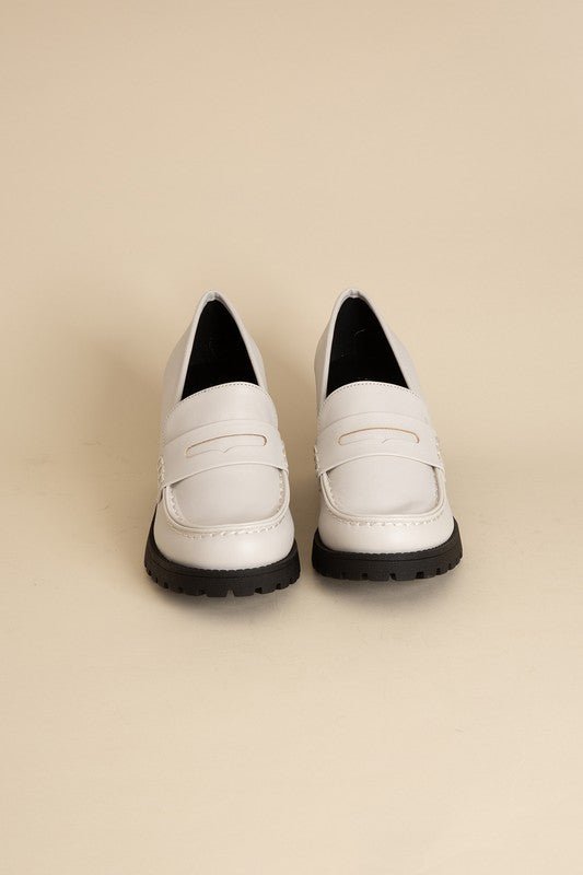 KINDER Loafer - Drakoi Marketplace