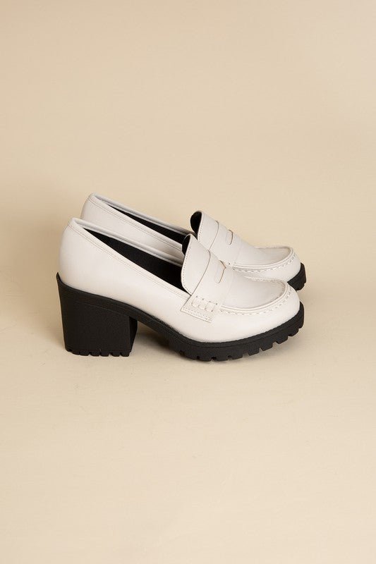 KINDER Loafer - Drakoi Marketplace