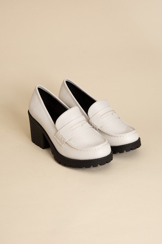 KINDER Loafer - Drakoi Marketplace