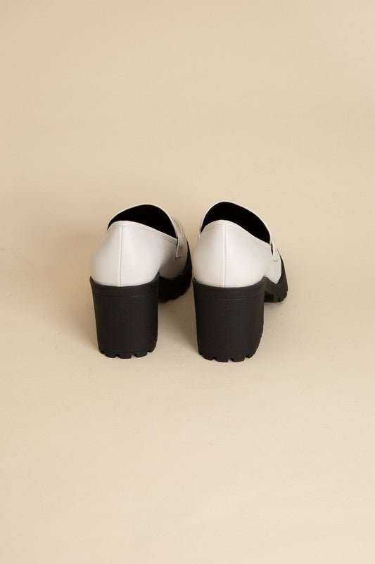 KINDER Loafer - Drakoi Marketplace