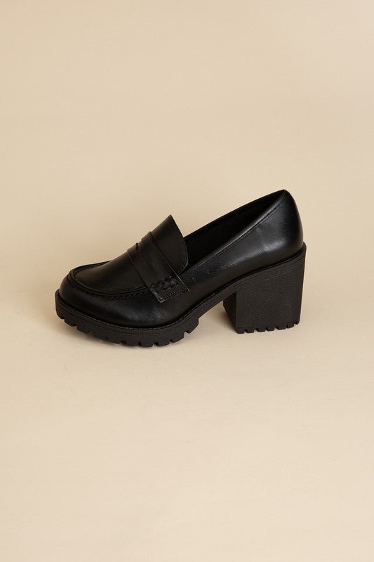 KINDER Loafer - Drakoi Marketplace