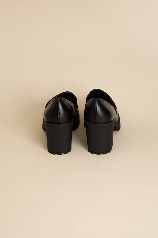 KINDER Loafer - Drakoi Marketplace