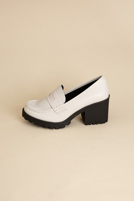 KINDER Loafer - Drakoi Marketplace