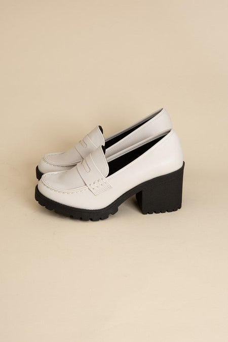 KINDER Loafer - Drakoi Marketplace