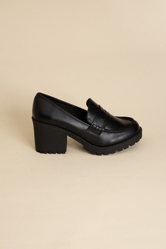 KINDER Loafer - Drakoi Marketplace